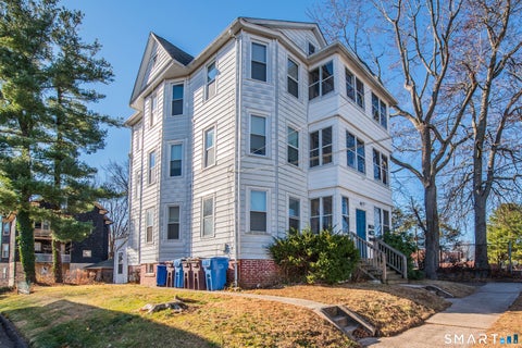 Tiny photo for 40 Pulaski Street #3, New Britain, CT 06053 (MLS # 24210855)