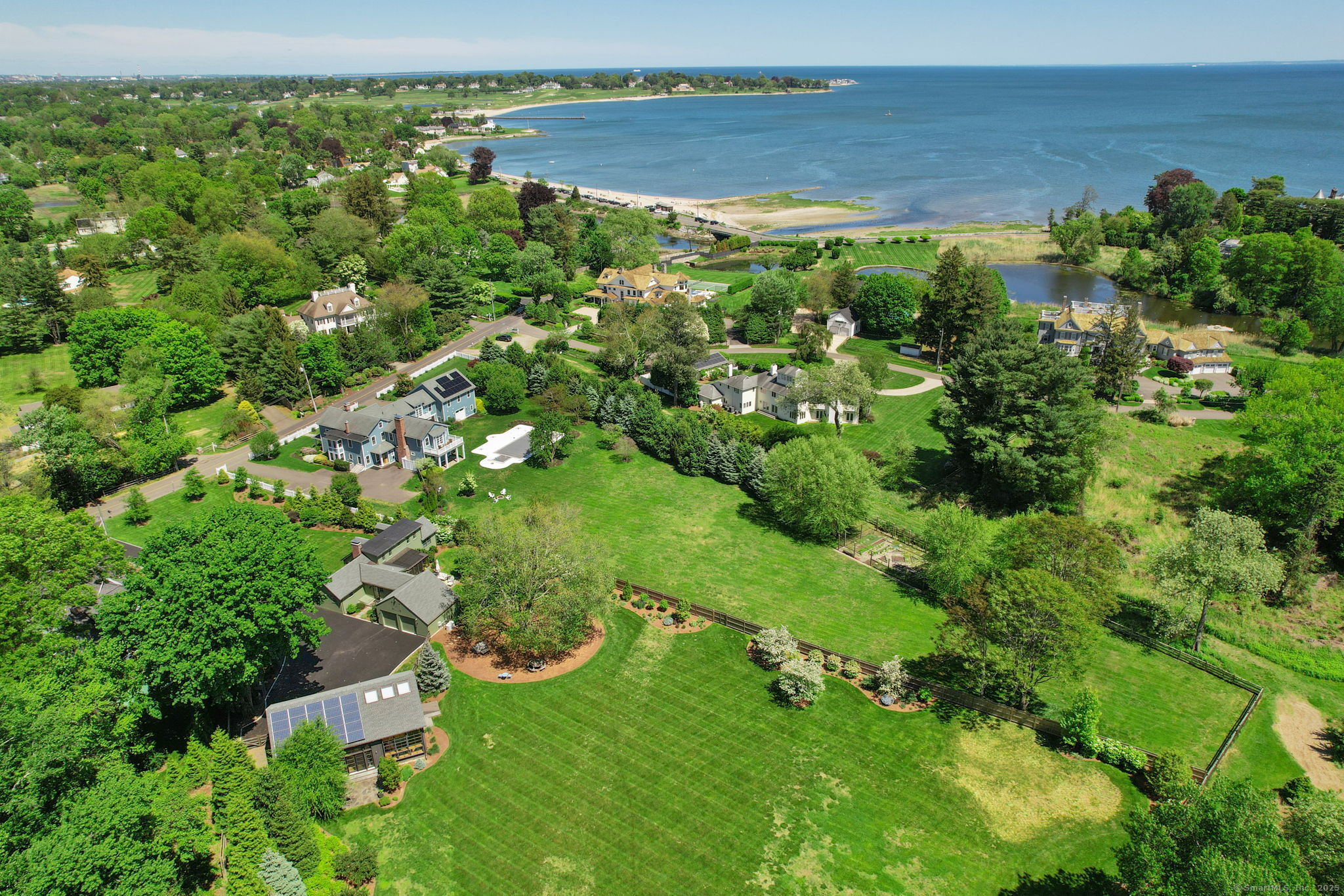 Rental Property at Sasco Creek Road, Westport, Connecticut - Bedrooms: 3 
Bathrooms: 3 
Rooms: 7  - $10,600 MO.