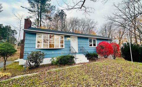 56 Hillside Avenue Plymouth CT 06782