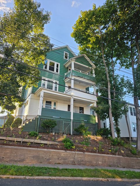 Photo of 25 Kimball Drive #3rd Floor, New Britain, CT 06051 (MLS # 24124464)