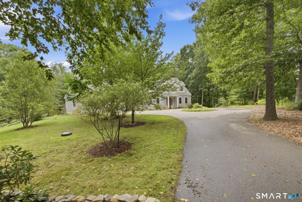 Photo of 26 Daniels Road, East Haddam, CT 06423 (MLS # 24205314)