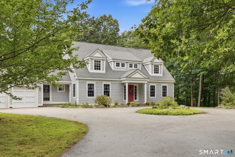Photo of 26 Daniels Road, East Haddam, CT 06423 (MLS # 24205314)