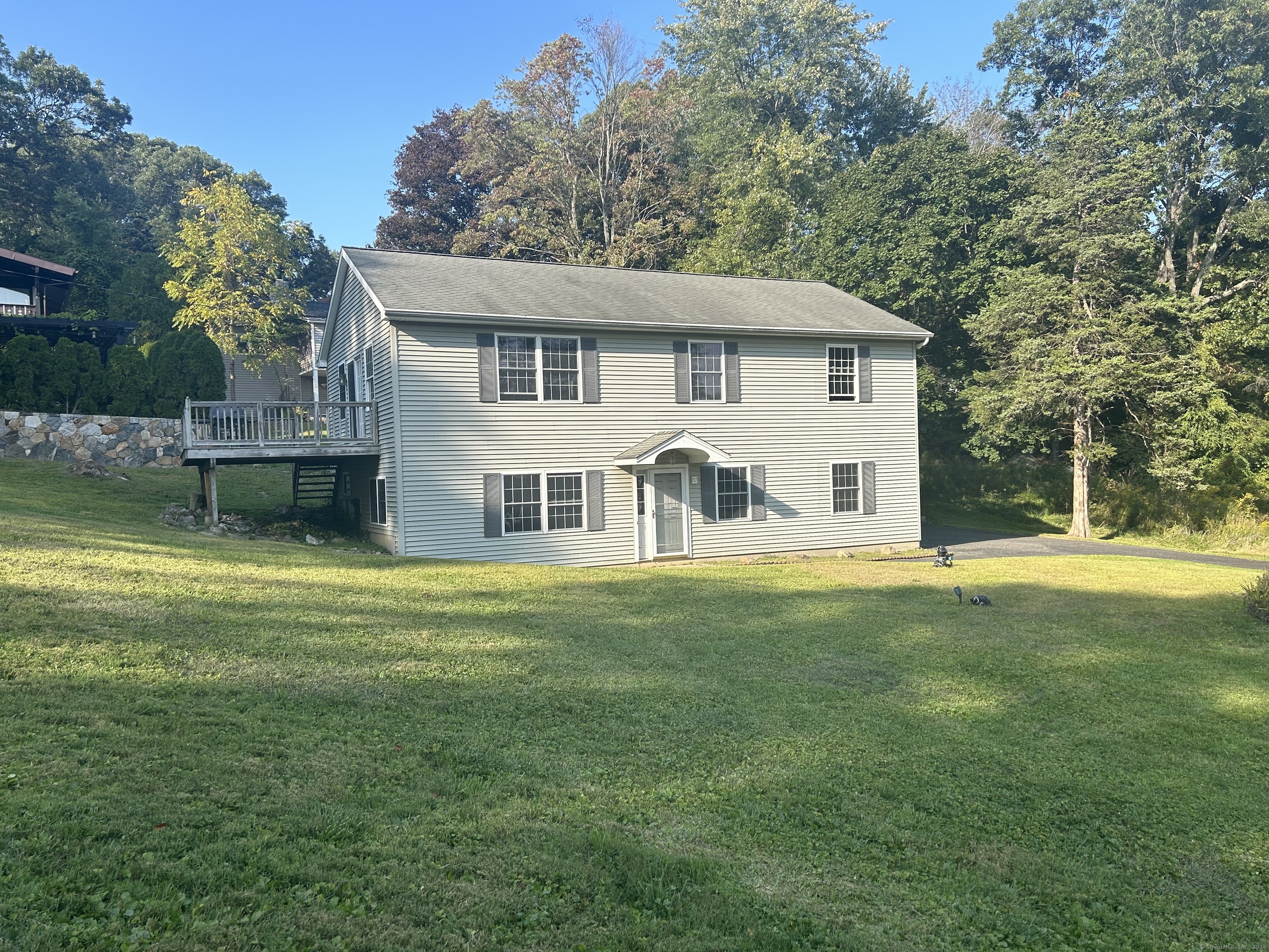 87 Sherry Lane, New Milford, Connecticut image 1