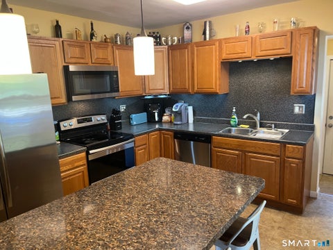 Tiny photo for 108 N Pearl Street, Meriden, CT 06450 (MLS # 24215536)