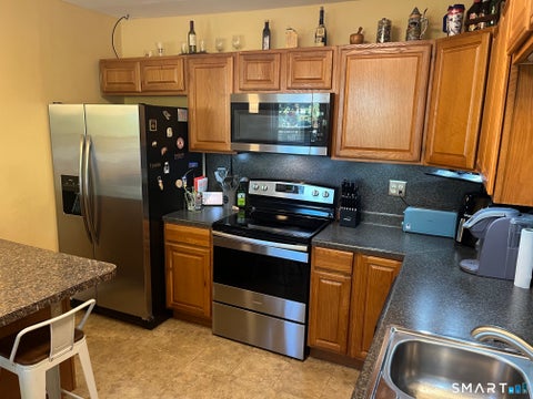 Tiny photo for 108 N Pearl Street, Meriden, CT 06450 (MLS # 24215536)