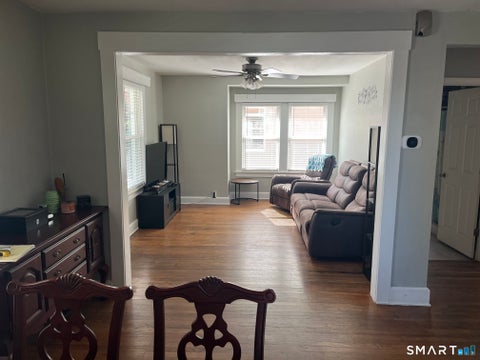 Tiny photo for 108 N Pearl Street, Meriden, CT 06450 (MLS # 24215536)