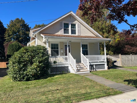 Photo of 108 N Pearl Street, Meriden, CT 06450 (MLS # 24215536)