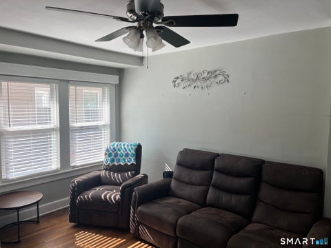 Tiny photo for 108 N Pearl Street, Meriden, CT 06450 (MLS # 24215536)