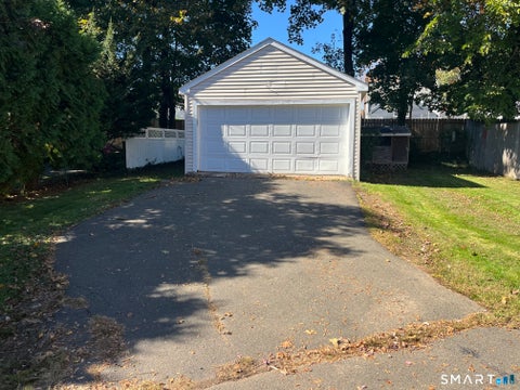 Tiny photo for 108 N Pearl Street, Meriden, CT 06450 (MLS # 24215536)