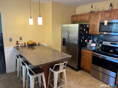 Tiny photo for 108 N Pearl Street, Meriden, CT 06450 (MLS # 24215536)