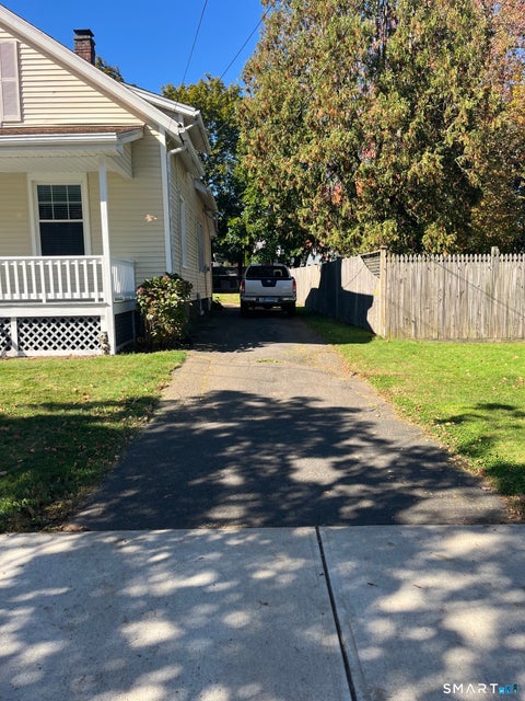 Tiny photo for 108 N Pearl Street, Meriden, CT 06450 (MLS # 24215536)