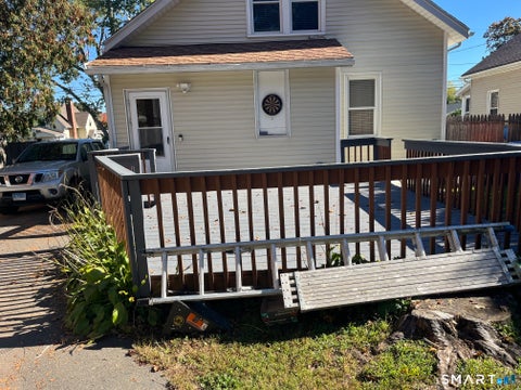 Tiny photo for 108 N Pearl Street, Meriden, CT 06450 (MLS # 24215536)