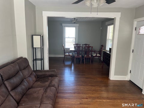 Tiny photo for 108 N Pearl Street, Meriden, CT 06450 (MLS # 24215536)