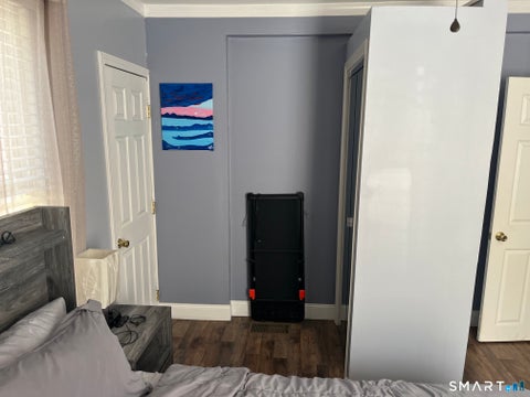 Tiny photo for 108 N Pearl Street, Meriden, CT 06450 (MLS # 24215536)
