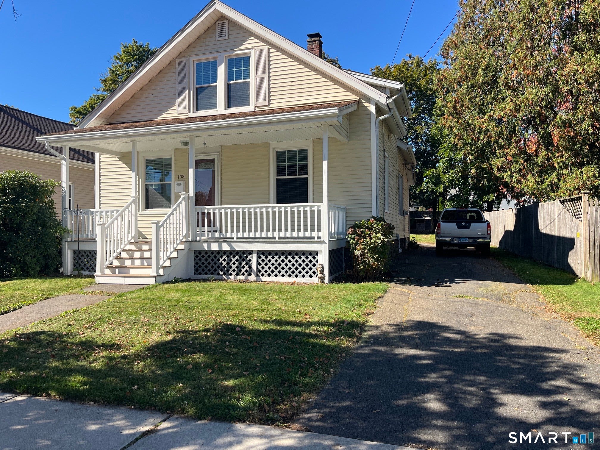 108 North Pearl Street