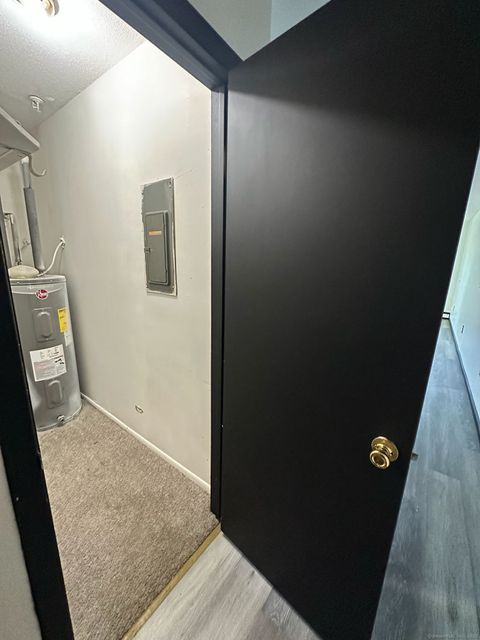 Tiny photo for 1660 E Main Street #1B, Waterbury, CT 06705 (MLS # 24154223)