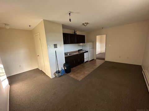 Tiny photo for 1660 E Main Street #1B, Waterbury, CT 06705 (MLS # 24154223)