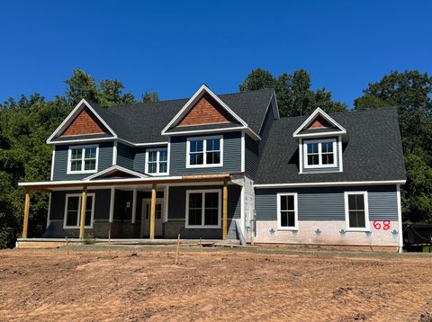 Tiny photo for 68 Scoville Road, Avon, CT 06001 (MLS # 24017684)