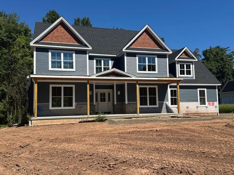Tiny photo for 68 Scoville Road, Avon, CT 06001 (MLS # 24017684)