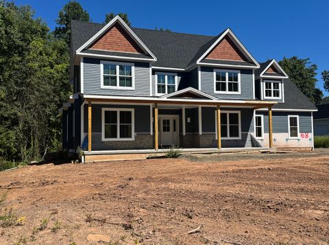 Tiny photo for 68 Scoville Road, Avon, CT 06001 (MLS # 24017684)