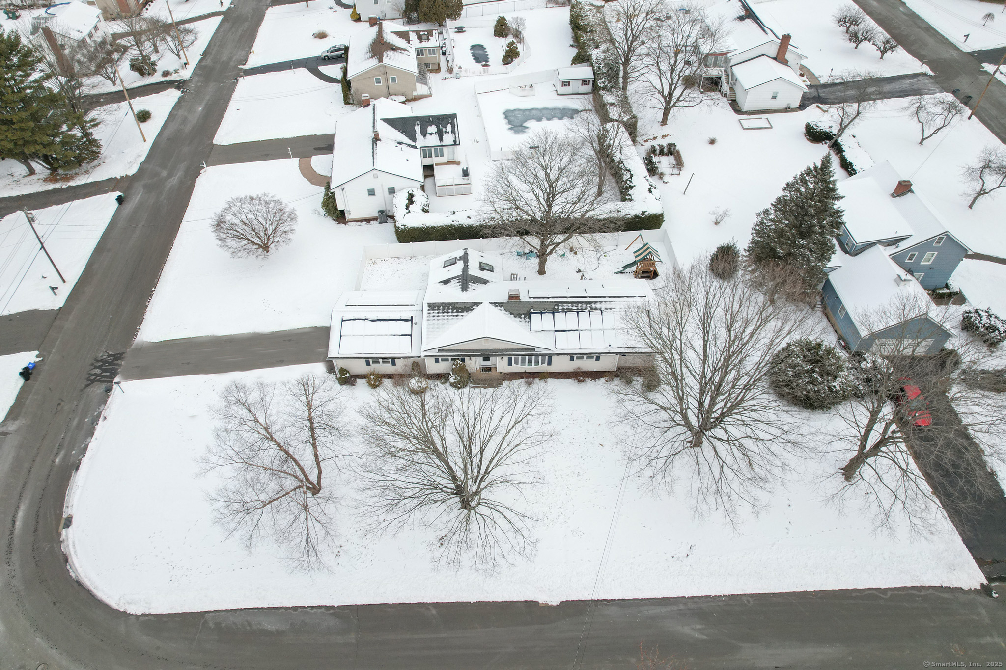 18 Marion Drive, North Haven, Connecticut image 37
