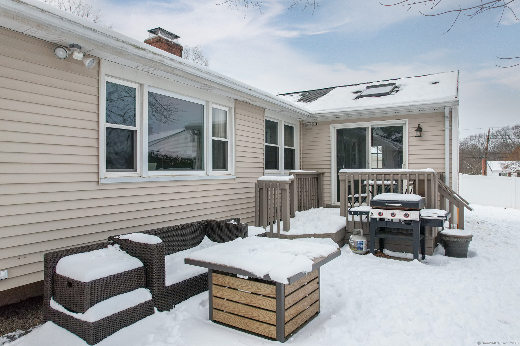 18 Marion Drive, North Haven, Connecticut image 32