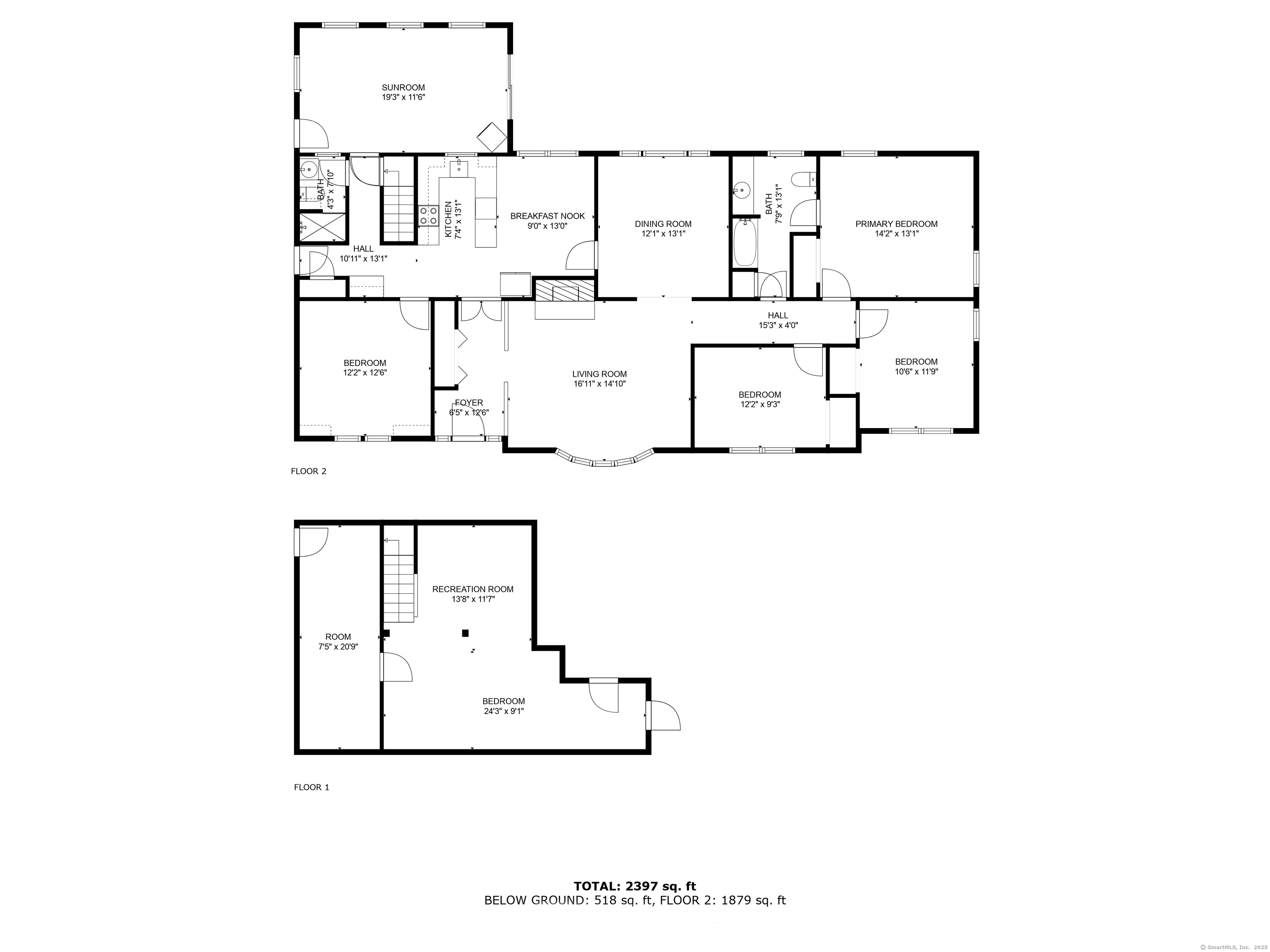 18 Marion Drive, North Haven, Connecticut image 39