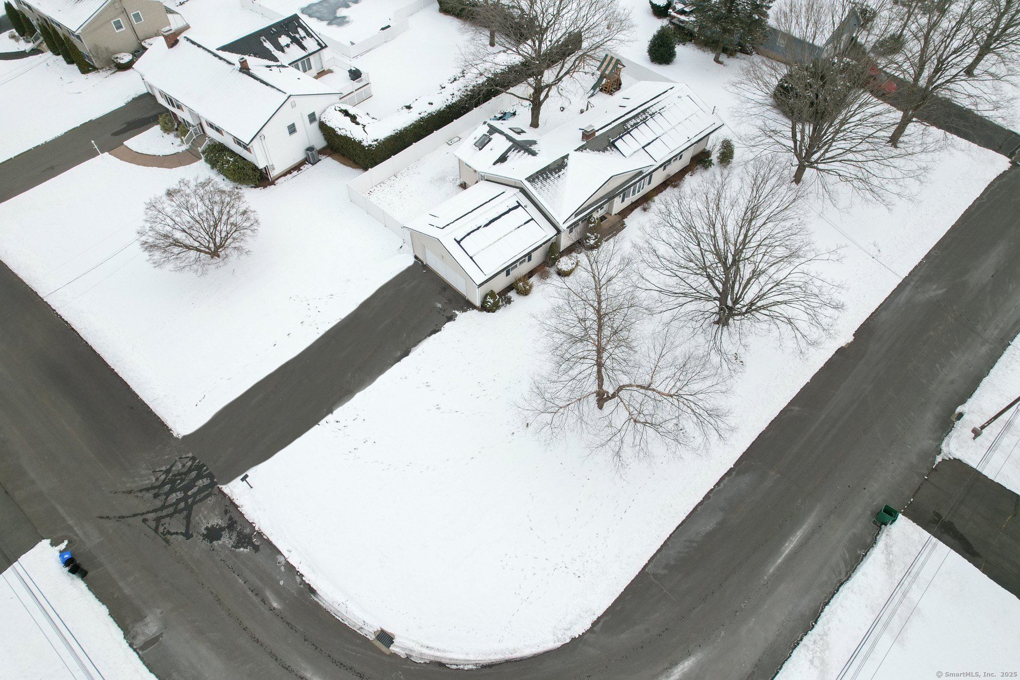 18 Marion Drive, North Haven, Connecticut image 36
