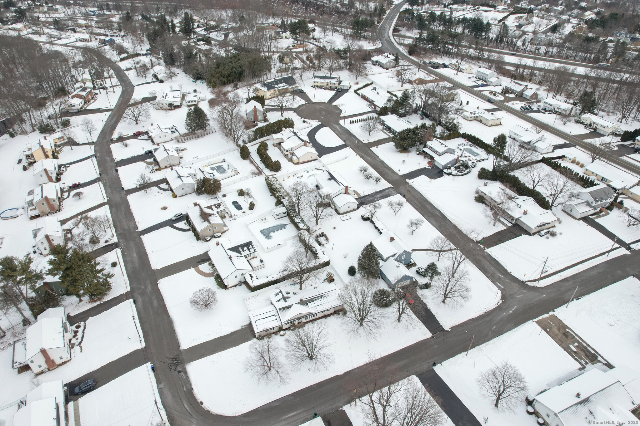 18 Marion Drive, North Haven, Connecticut image 38
