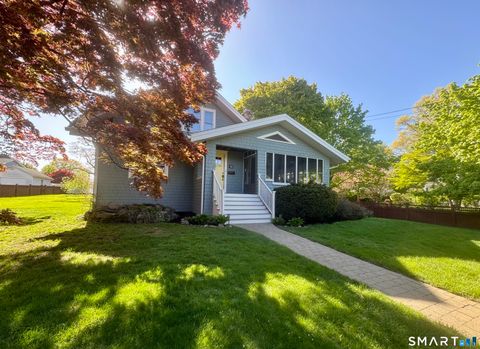 Photo of 56 Hubbard Avenue, Stamford, CT 06905 (MLS # 24170637)