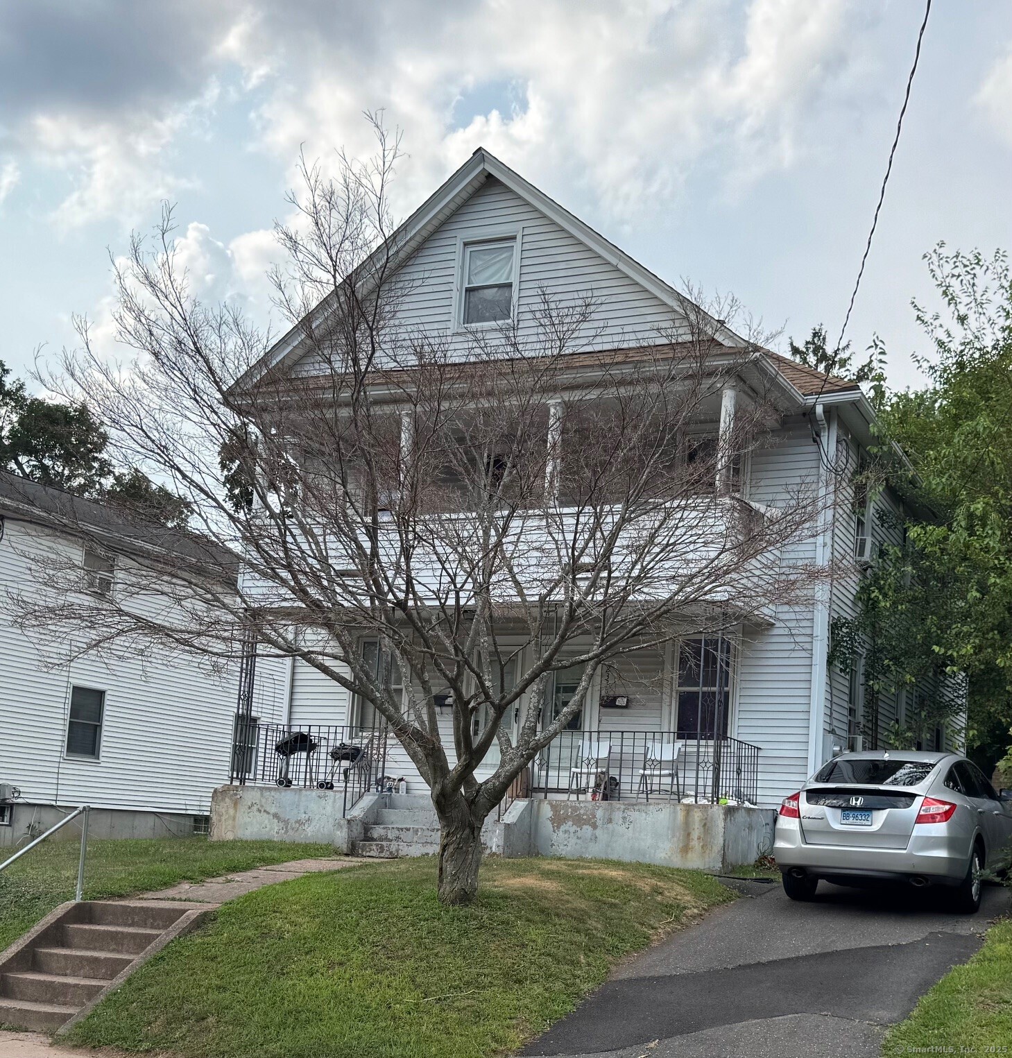231 School Street