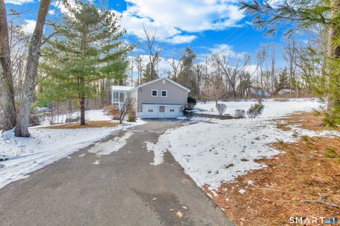 Tiny photo for 5 Lorraine Drive, Woodbridge, CT 06525 (MLS # 24150274)