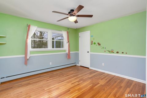 Tiny photo for 5 Lorraine Drive, Woodbridge, CT 06525 (MLS # 24150274)