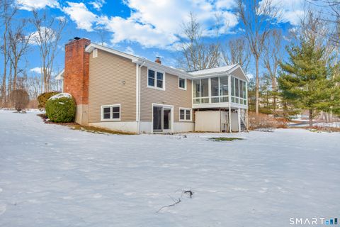 Tiny photo for 5 Lorraine Drive, Woodbridge, CT 06525 (MLS # 24150274)
