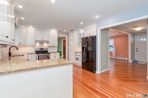 Tiny photo for 5 Lorraine Drive, Woodbridge, CT 06525 (MLS # 24150274)