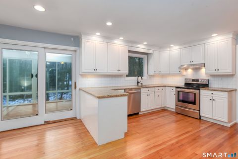 Tiny photo for 5 Lorraine Drive, Woodbridge, CT 06525 (MLS # 24150274)