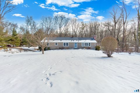 Photo of 5 Lorraine Drive, Woodbridge, CT 06525 (MLS # 24150274)