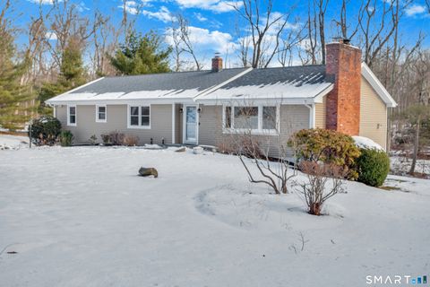 Tiny photo for 5 Lorraine Drive, Woodbridge, CT 06525 (MLS # 24150274)