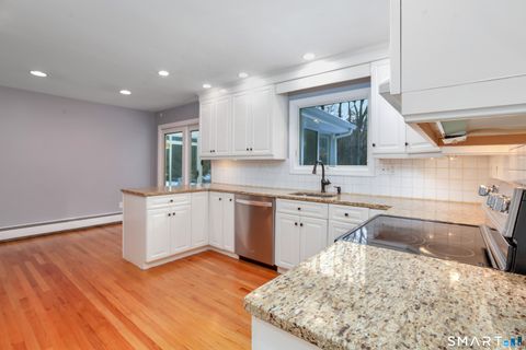 Tiny photo for 5 Lorraine Drive, Woodbridge, CT 06525 (MLS # 24150274)