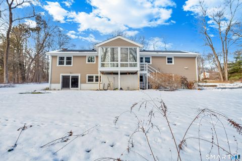 Tiny photo for 5 Lorraine Drive, Woodbridge, CT 06525 (MLS # 24150274)