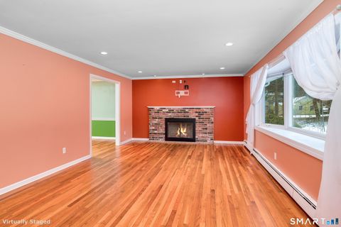 Tiny photo for 5 Lorraine Drive, Woodbridge, CT 06525 (MLS # 24150274)