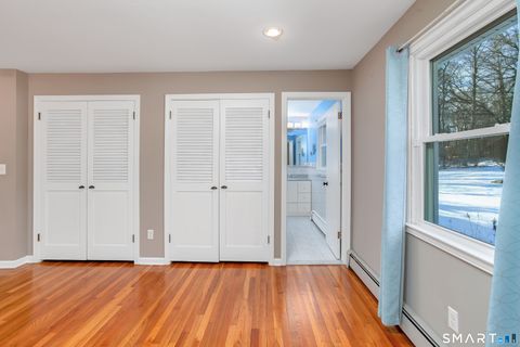 Tiny photo for 5 Lorraine Drive, Woodbridge, CT 06525 (MLS # 24150274)