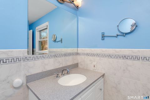 Tiny photo for 5 Lorraine Drive, Woodbridge, CT 06525 (MLS # 24150274)