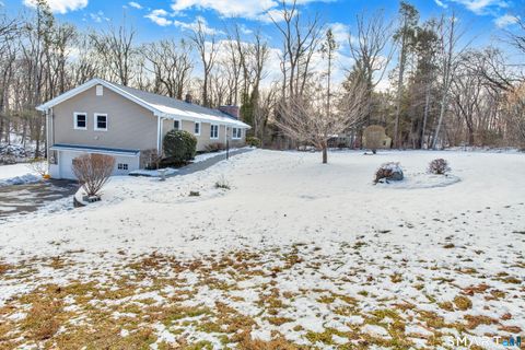 Tiny photo for 5 Lorraine Drive, Woodbridge, CT 06525 (MLS # 24150274)