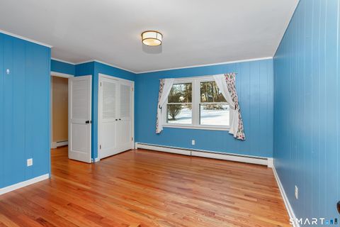 Tiny photo for 5 Lorraine Drive, Woodbridge, CT 06525 (MLS # 24150274)