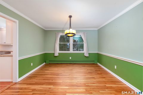 Tiny photo for 5 Lorraine Drive, Woodbridge, CT 06525 (MLS # 24150274)