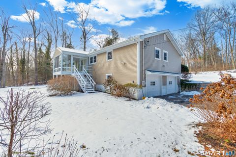Tiny photo for 5 Lorraine Drive, Woodbridge, CT 06525 (MLS # 24150274)