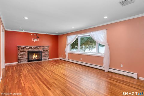 Tiny photo for 5 Lorraine Drive, Woodbridge, CT 06525 (MLS # 24150274)