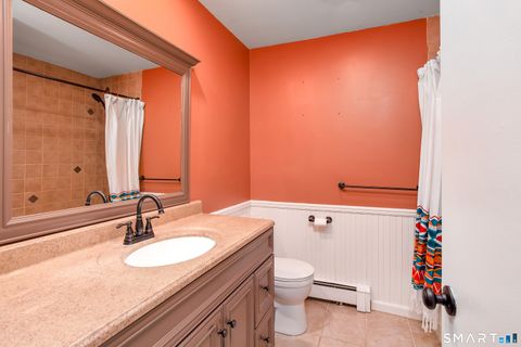 Tiny photo for 5 Lorraine Drive, Woodbridge, CT 06525 (MLS # 24150274)