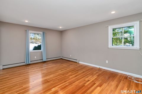 Tiny photo for 5 Lorraine Drive, Woodbridge, CT 06525 (MLS # 24150274)